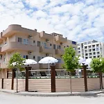 Hotel Kriti Max , Shengjin