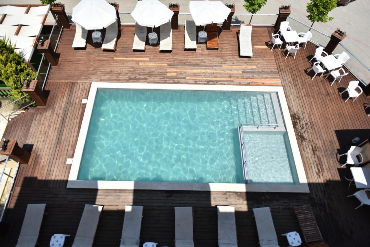 Hotel Kriti Max , Shengjin Hotel