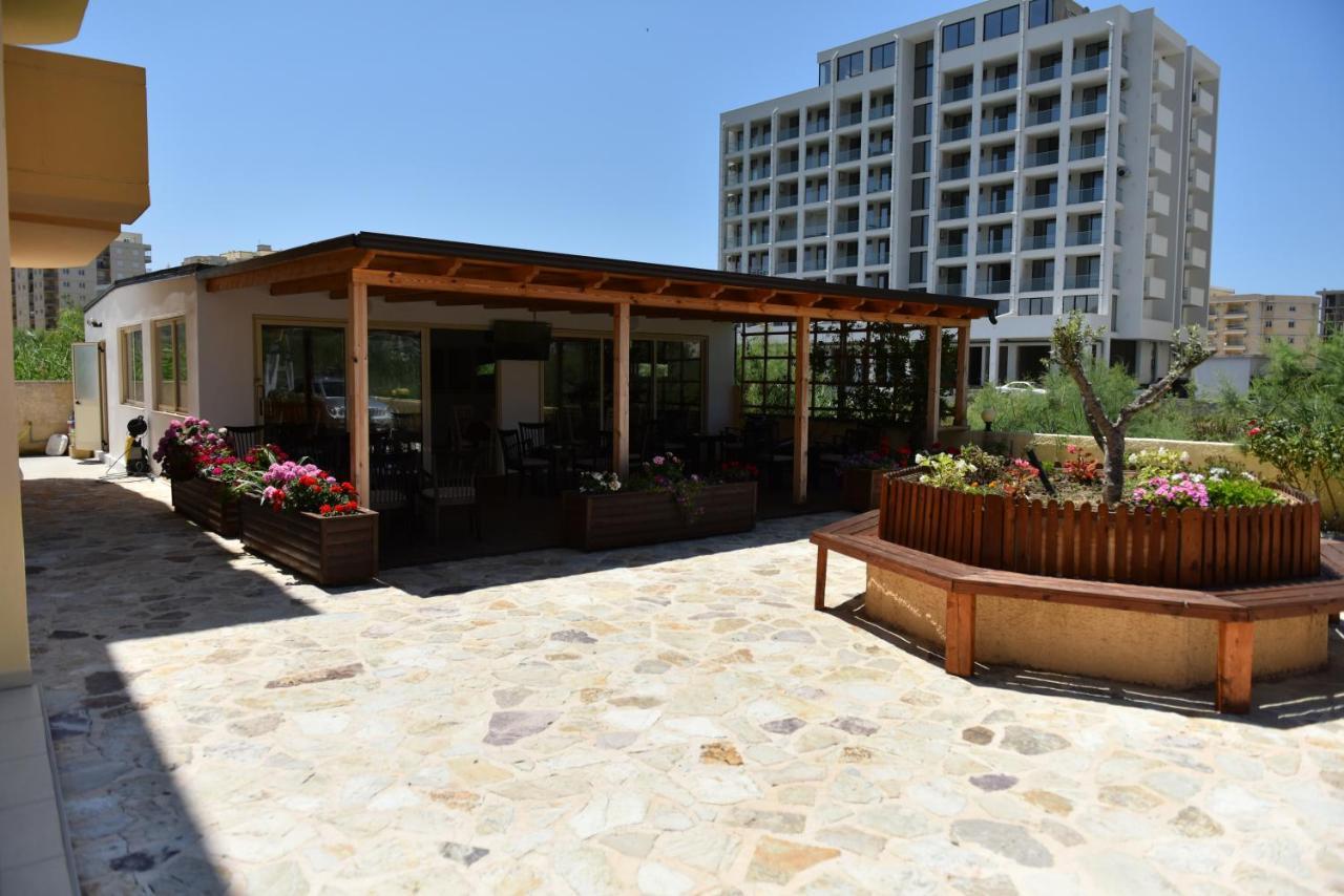Hotel Kriti Max , Shengjin 3* Shëngjin
