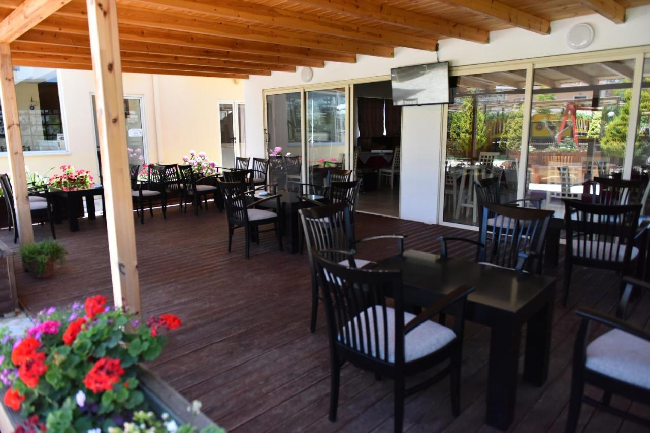Hotel Kriti Max , Shengjin 3*
