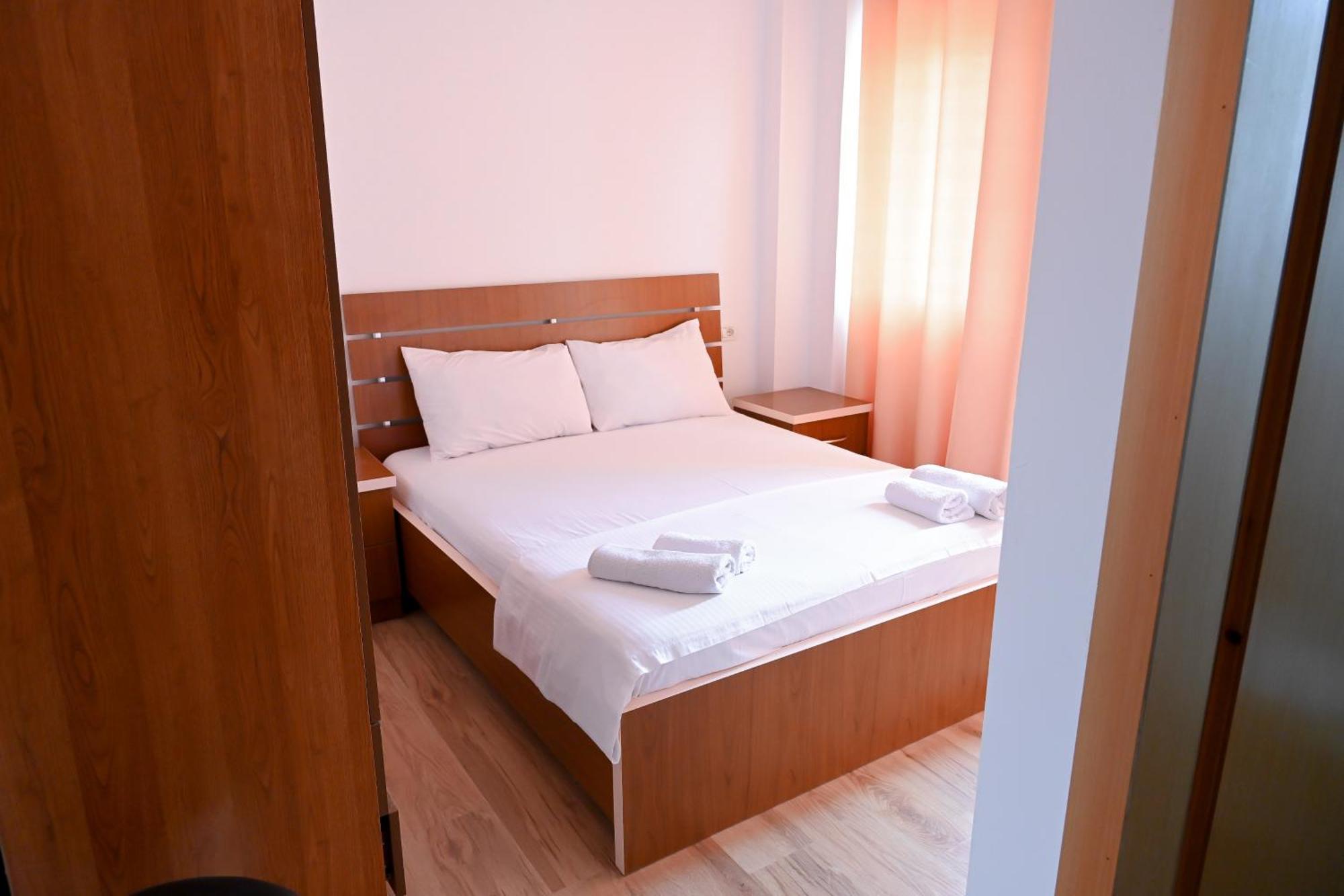 Hotel Kriti Max , Shengjin Hotel Shëngjin
