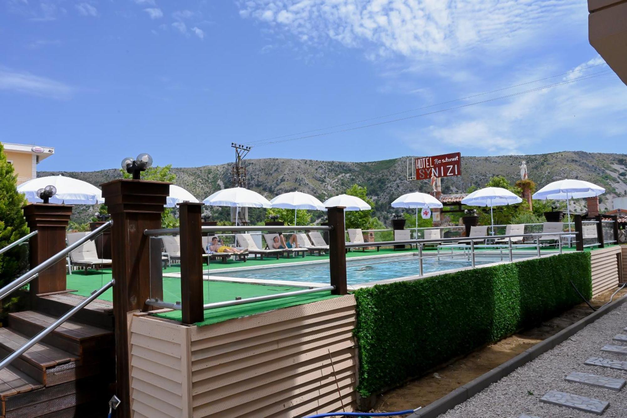 Hotel Kriti Max , Shengjin Hotel
